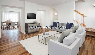 Hingham Apartment for rent 1 Bedroom 1 Bath - $3,099