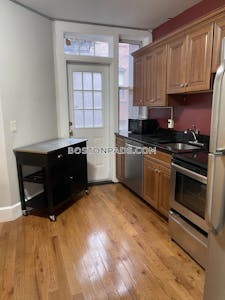 North End Apartment for rent 2 Bedrooms 1 Bath Boston - $3,750 50% Fee