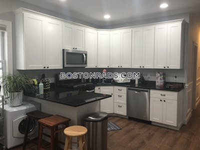 Dorchester 4 bedroom 1 baths in BOSTON Boston - $3,900