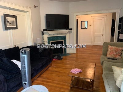 Brookline 4 Beds 2 Baths  Washington Square - $5,300