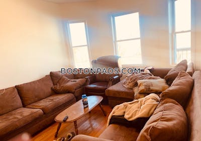 Dorchester/south Boston Border 3 Bed 1 Bath BOSTON Boston - $3,000
