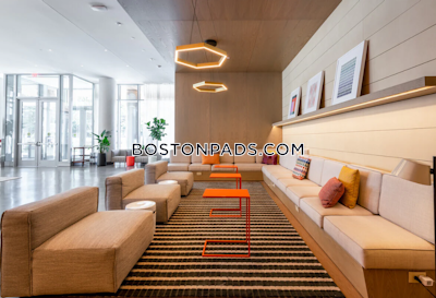 Cambridge Apartment for rent 2 Bedrooms 2 Baths  Kendall Square - $6,499