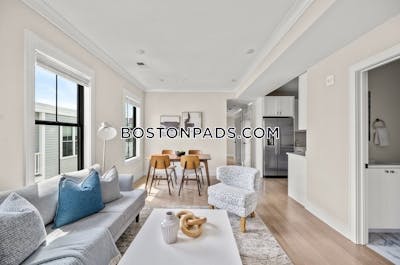 East Boston Apartment for rent 5 Bedrooms 3 Baths Boston - $6,650 No Fee
