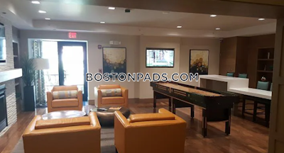 South End Apartment for rent Studio 1 Bath Boston - $3,180
