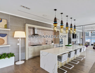 Cambridge Apartment for rent 3 Bedrooms 2 Baths  Kendall Square - $7,599