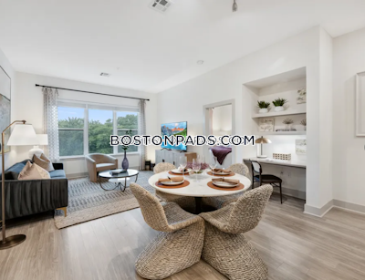 Plymouth Apartment for rent 1 Bedroom 1 Bath - $2,627