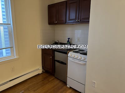 Jamaica Plain Apartment for rent Studio 1 Bath Boston - $1,795