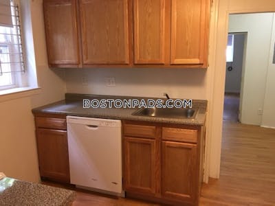 Brighton Apartment for rent 1 Bedroom 1 Bath Boston - $2,295 No Fee