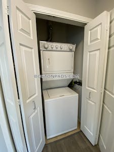 Quincy Apartment for rent 1 Bedroom 1 Bath  Quincy Center - $2,297