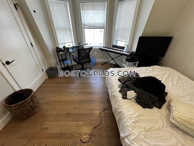 Jamaica Plain Apartment for rent 3 Bedrooms 1 Bath Boston - $4,300