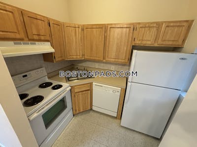 Back Bay Apartment for rent 2 Bedrooms 1 Bath Boston - $4,095 50% Fee