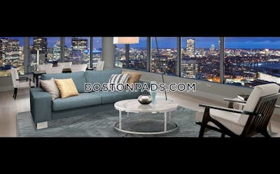 Downtown Studio  Luxury in BOSTON Boston - $2,890