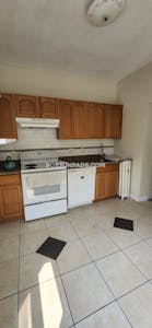 Brookline 1 Bed 1 Bath  Boston University - $3,450