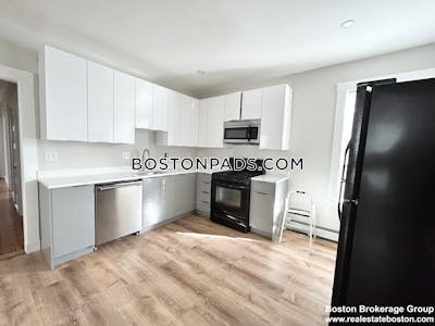 Dorchester Apartment for rent 4 Bedrooms 1 Bath Boston - $3,400