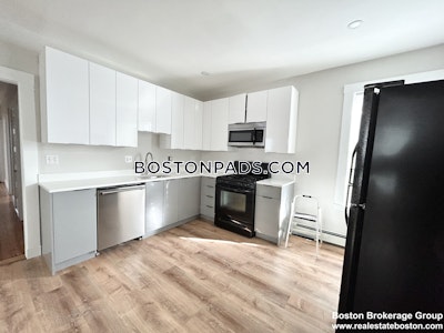 Dorchester Apartment for rent 4 Bedrooms 1 Bath Boston - $3,400