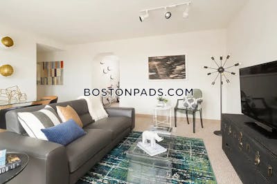 Quincy Apartment for rent 1 Bedroom 1 Bath  North Quincy - $3,035