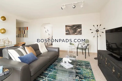 Quincy Apartment for rent 2 Bedrooms 2 Baths  North Quincy - $3,054