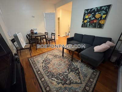 Allston Apartment for rent 4 Bedrooms 2 Baths Boston - $4,000 No Fee