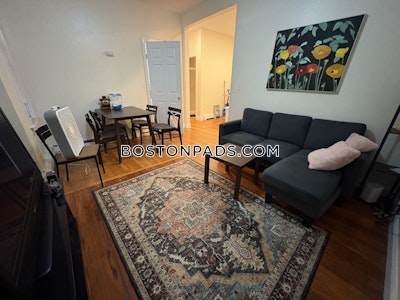 Allston Apartment for rent 4 Bedrooms 2 Baths Boston - $4,000 No Fee