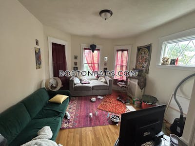 Somerville Apartment for rent 2 Bedrooms 2 Baths  Tufts - $3,000