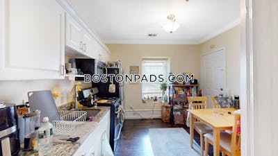 Roxbury 3 Beds 1 Bath Boston - $4,500 No Fee