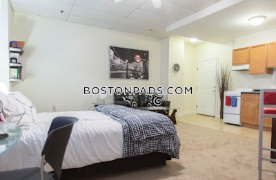 Worcester Apartment for rent Studio 1 Bath - $1,500 No Fee