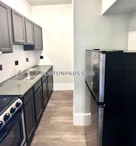 Worcester Apartment for rent 1 Bedroom 1 Bath - $2,100 No Fee