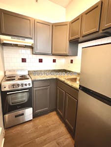 Worcester Apartment for rent Studio 1 Bath - $1,750 No Fee