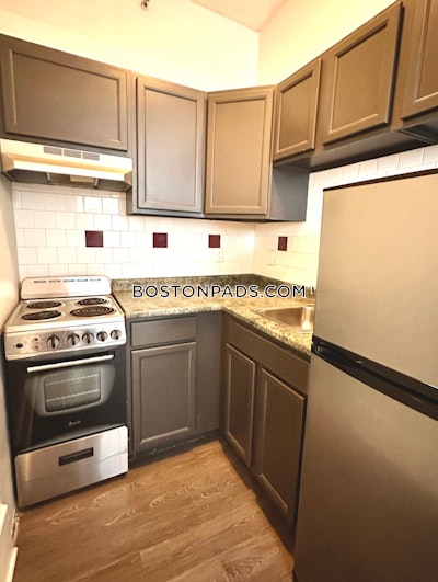 Worcester Apartment for rent Studio 1 Bath - $1,750 No Fee