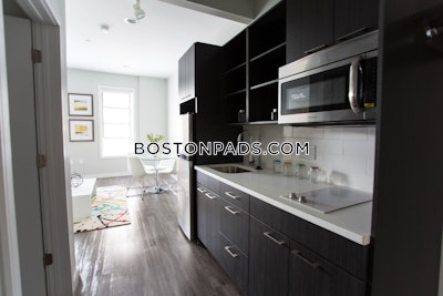 Worcester Apartment for rent Studio 1 Bath - $1,800 No Fee