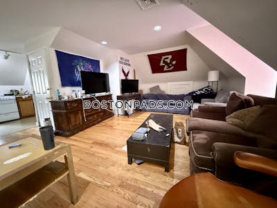 Brighton 4 Beds 1 Bath Boston - $4,600 No Fee