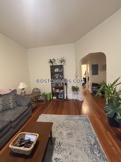 Brookline Apartment for rent 1 Bedroom 1 Bath  Coolidge Corner - $3,000 No Fee