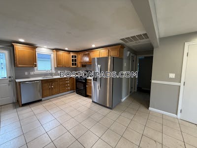 Malden Apartment for rent 3 Bedrooms 1 Bath - $3,500