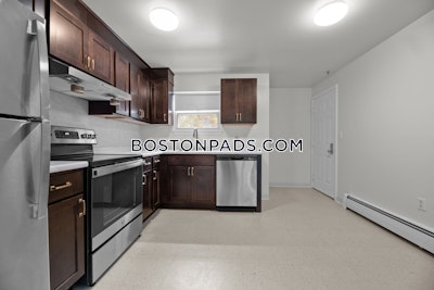 Mission Hill Apartment for rent 2 Bedrooms 1 Bath Boston - $4,450