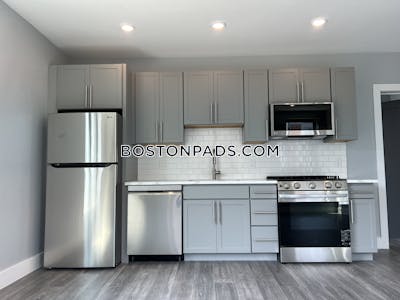 Brighton 3 bedroom 2 baths Luxury in BOSTON Boston - $4,800 No Fee