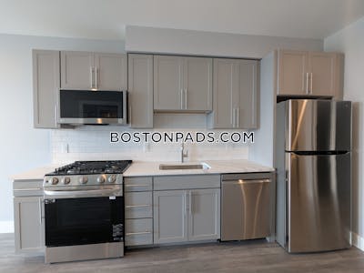 Brighton 1 bedroom 1 baths Luxury in BOSTON Boston - $3,600 No Fee