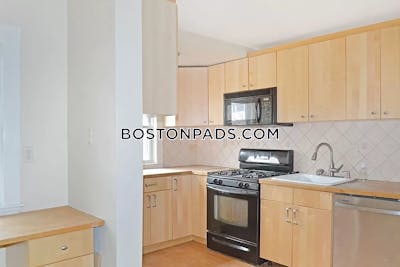 Newton Apartment for rent Studio 1 Bath  Newton Centre - $3,800
