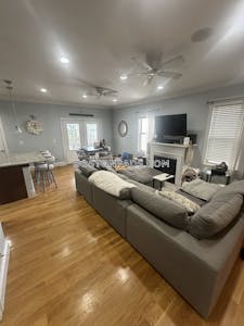 South Boston 3 bedroom 2 baths in BOSTON Boston - $4,800