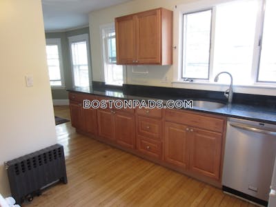 Somerville Apartment for rent 5 Bedrooms 2 Baths  Tufts - $4,800 No Fee