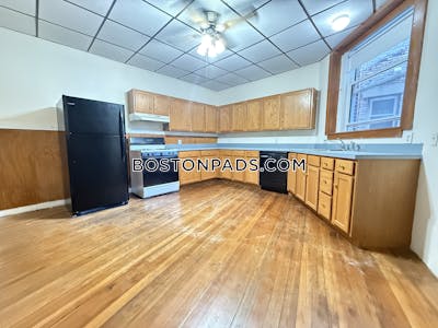 Brookline 4 bedroom 1.5 baths in BROOKLINE- BROOKLINE VILLAGE  Brookline Village - $4,600 50% Fee