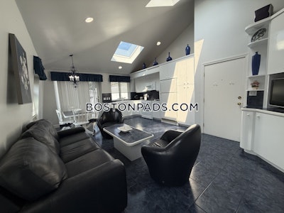 Cambridge Apartment for rent 1 Bedroom 1 Bath  Davis Square - $2,700 No Fee