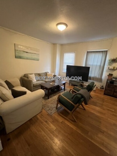 Dorchester Apartment for rent 4 Bedrooms 2 Baths Boston - $3,900 50% Fee