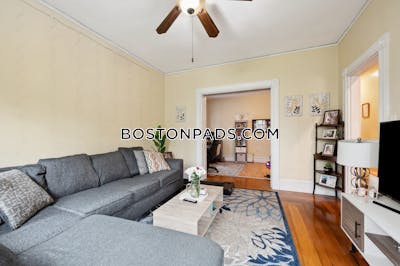 Dorchester Apartment for rent 3 Bedrooms 2 Baths Boston - $3,500