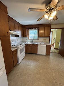 Watertown Apartment for rent 3 Bedrooms 1 Bath - $3,100 50% Fee