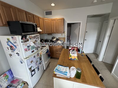 South End Apartment for rent 1 Bedroom 1 Bath Boston - $2,425