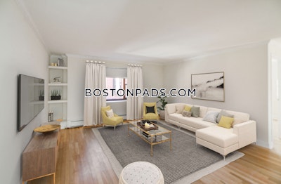 Brookline Apartment for rent 2 Bedrooms 1 Bath  Brookline Village - $3,595 No Fee
