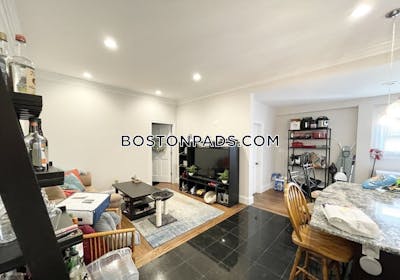 Dorchester 6 Beds 3.5 Baths Savin Hill Boston - $4,875 No Fee