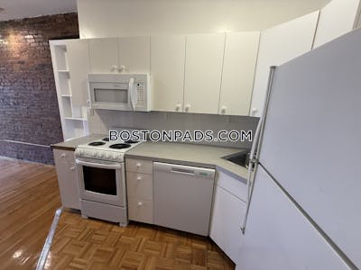 Beacon Hill 2 Beds West End Boston - $4,200