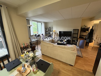 Allston 2 Beds 2 Baths Boston - $3,600 No Fee