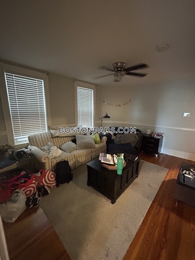 East Boston Apartment for rent 3 Bedrooms 1 Bath Boston - $2,995 No Fee